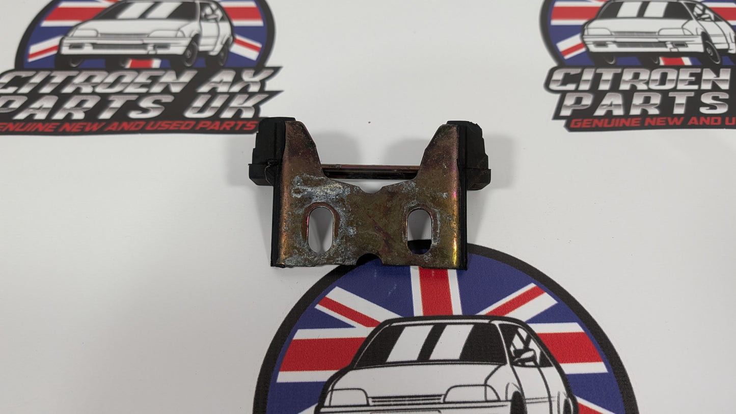 Citroen AX Boot Stricker