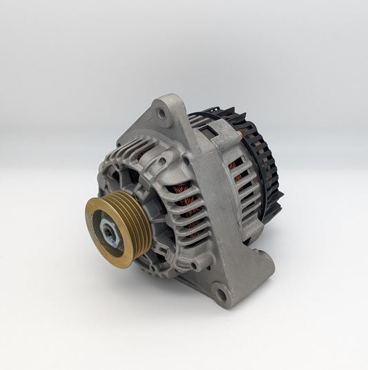 Citroen AX14 70 Amp 1.4 87> Alternator Valeo VA341, VA 341