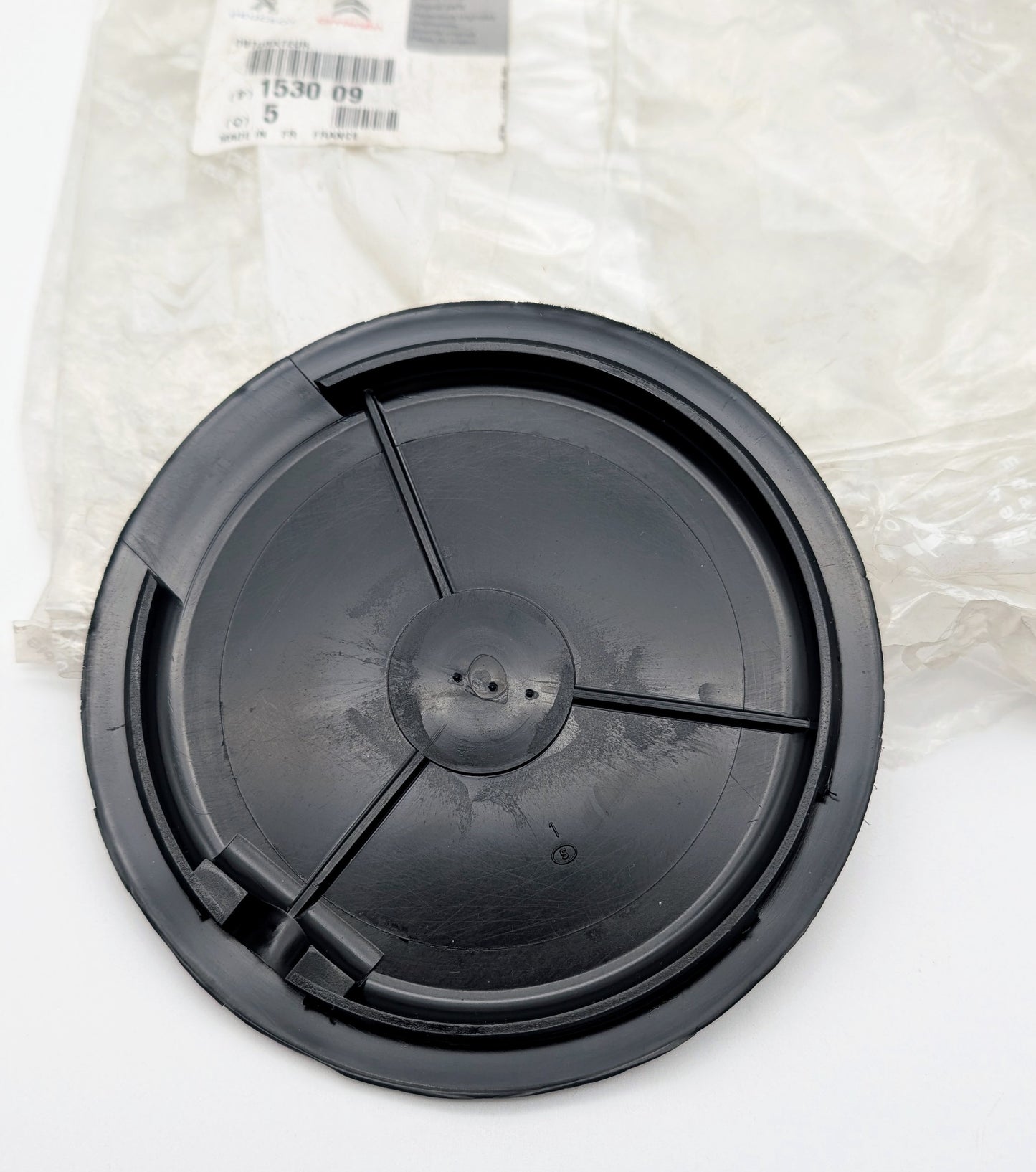 Blanking cap, 153009