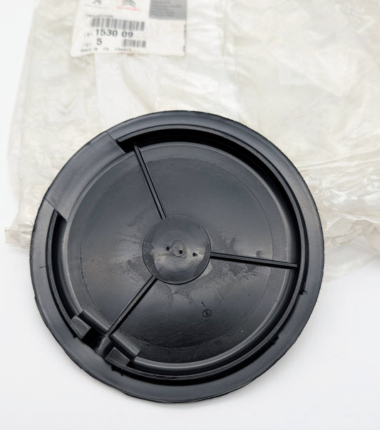 Blanking cap, 153009