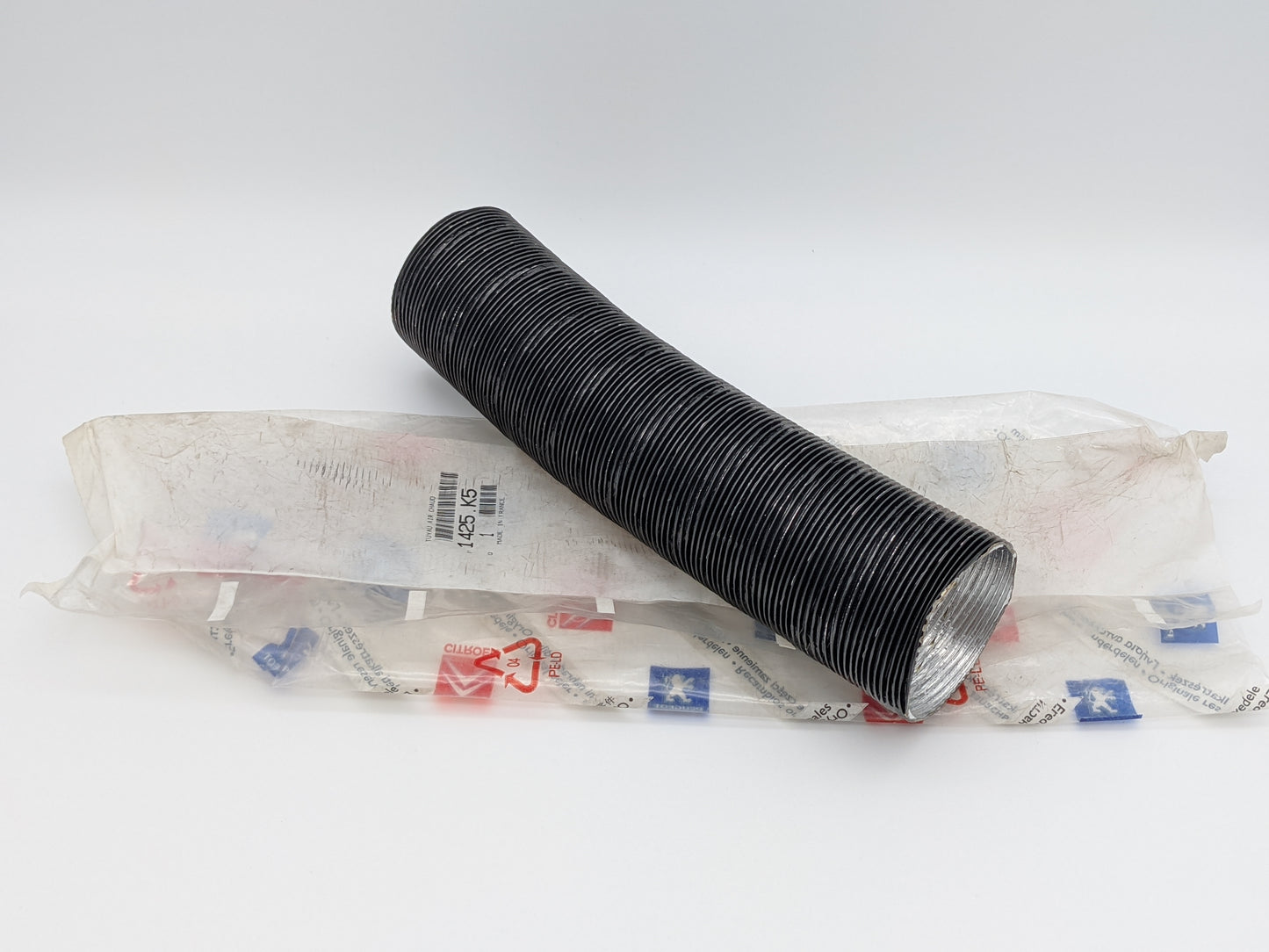 Citroen AX Intake Hot Air Duct/ Pipe , 1425.K5