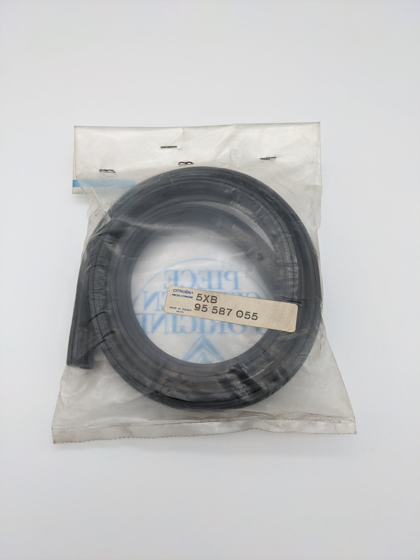 Citroen AX Rear Brake Light Seal, 95 587 055, 95587055