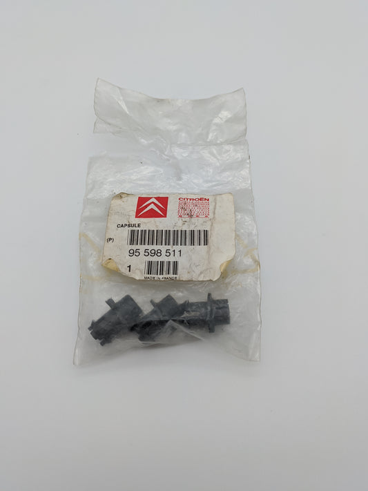Citroen AX Headlight Clips , 95598511