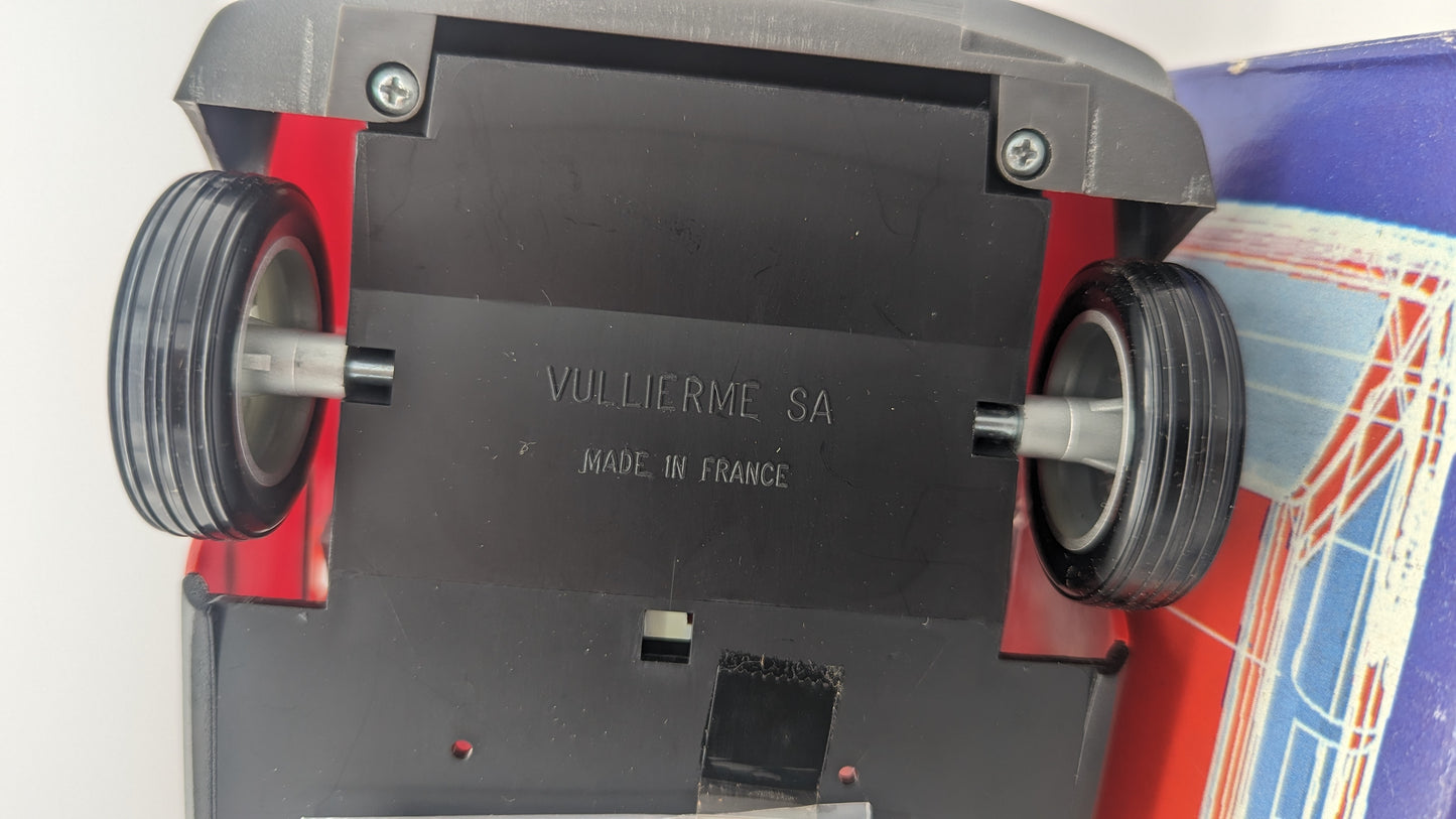 Citroen AX 1/12th Vullierme Model - Made in France