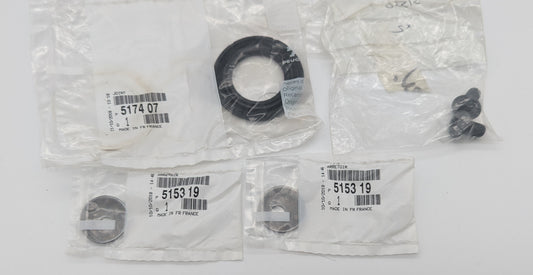 Genuine Citroen AX/106/ GTI Torsion Bar Seal Kit