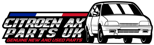 Citroen AX Parts UK