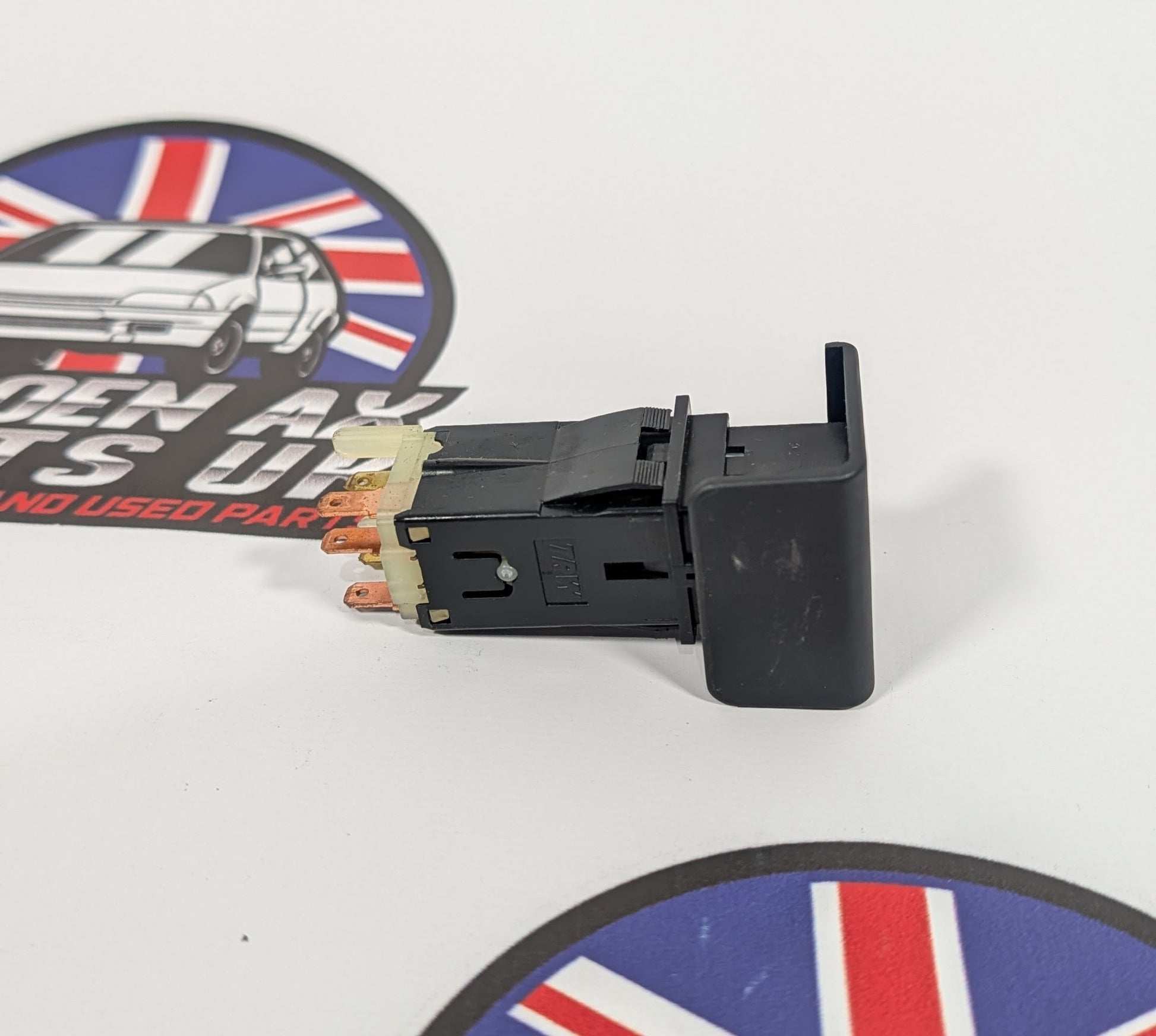 Citroen AX MK2 Rear Fog Light Switch