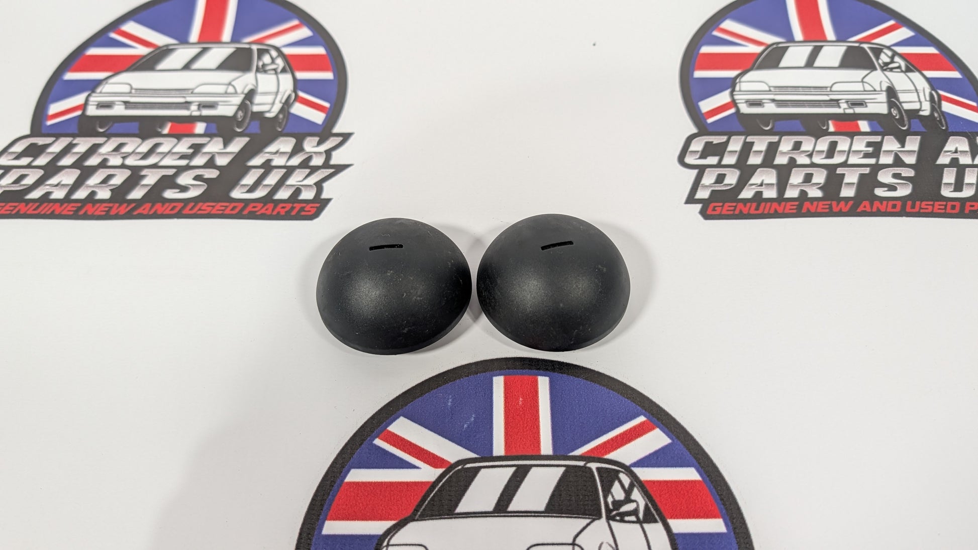 Citroen AX Body plug