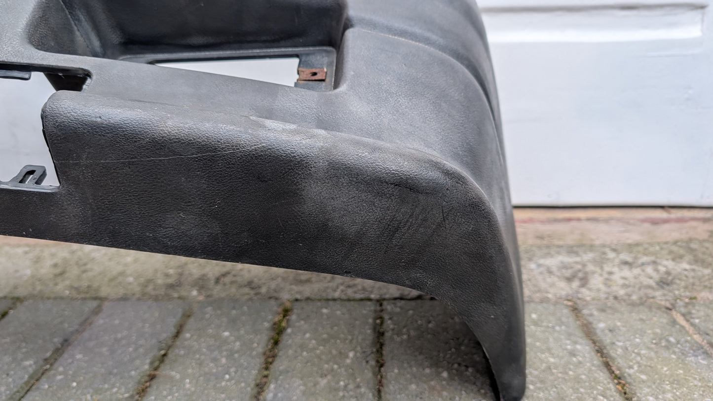 Citroen AX GT Front Bumper (1)