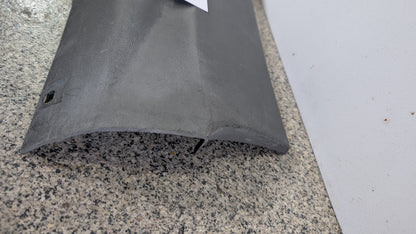 Citroen AX GT Grey DRIVERS Side Lower Rear Quarter