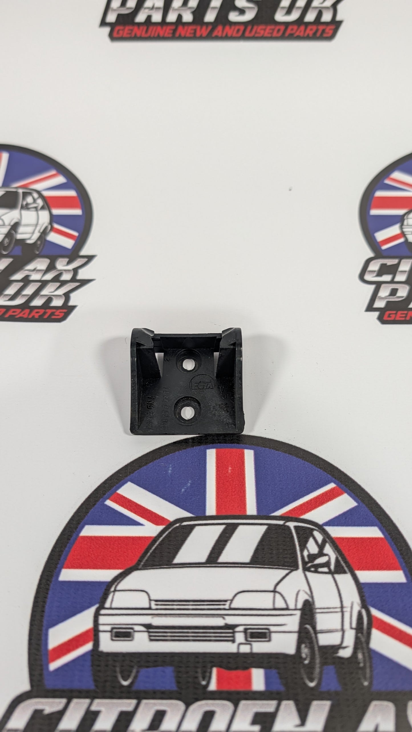 Citroen AX MK2 Glove Box Latch 