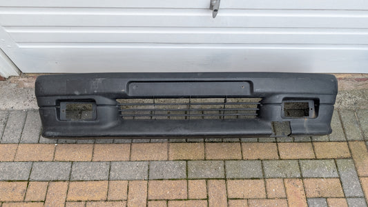 Citroen AX GT Front Bumper (2)
