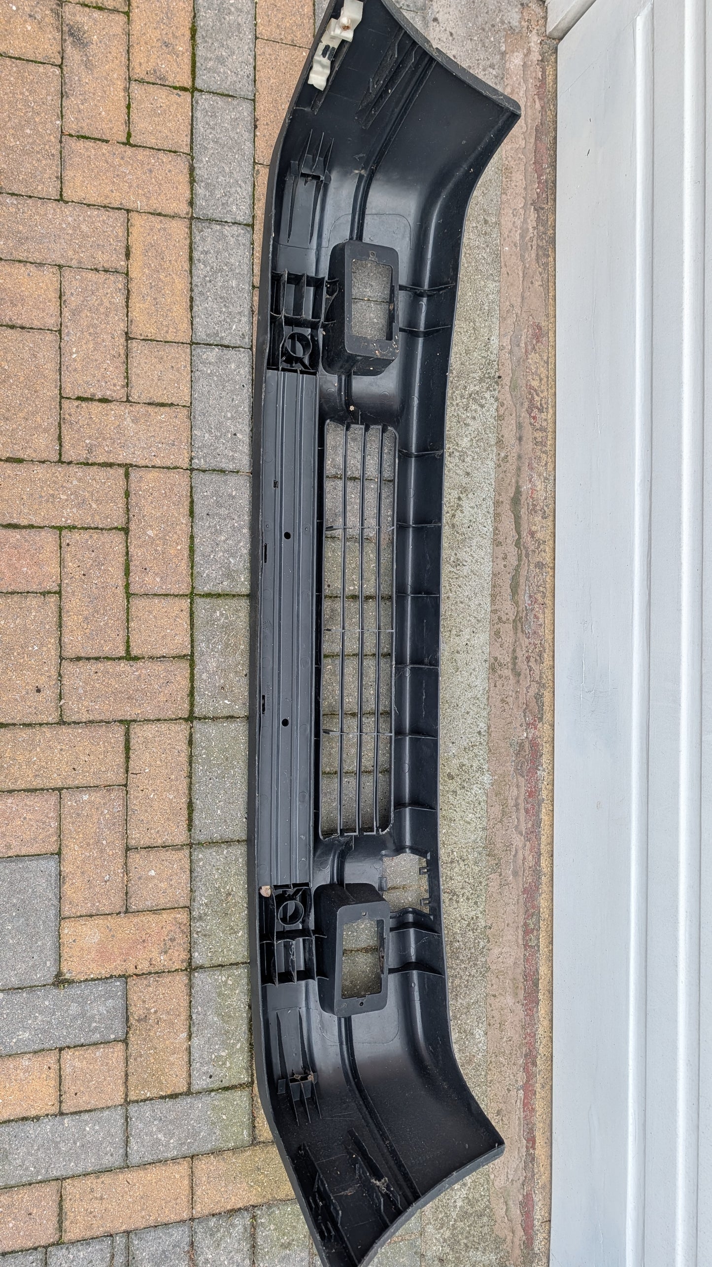 Citroen AX GT Front Bumper (2)