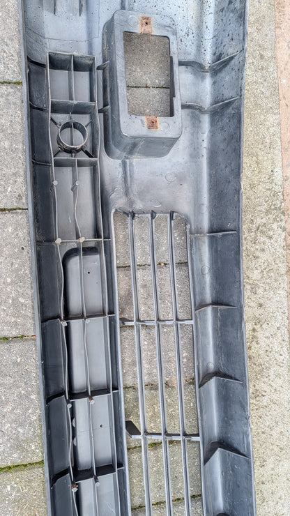 Citroen AX GT Front Bumper (1)