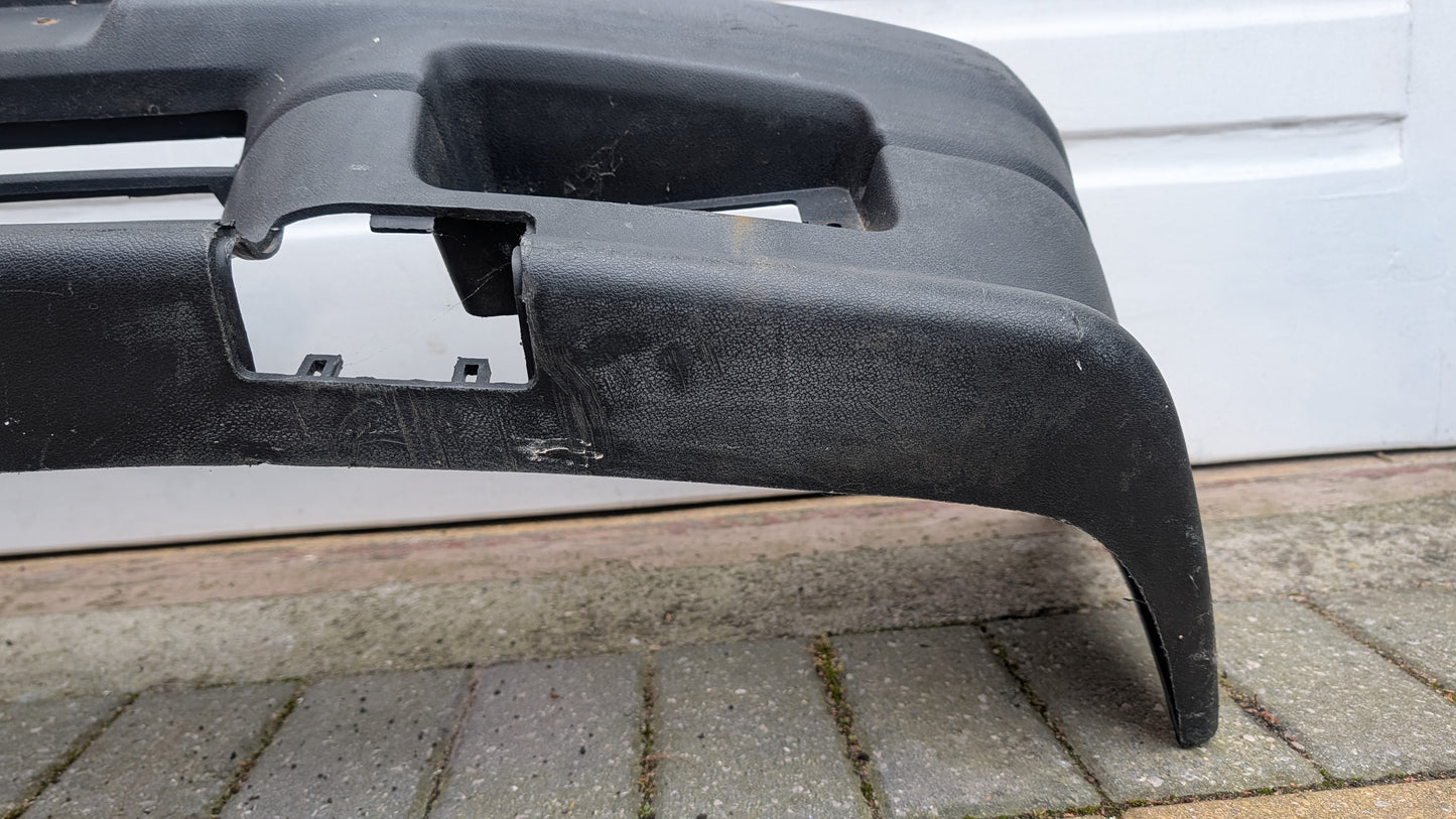 Citroen AX GT Front Bumper (2)