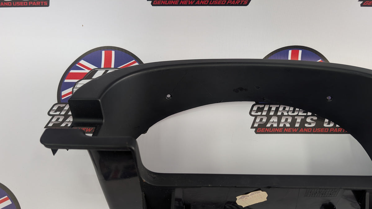 Citroen AX MK2 Cluster/ Clocks Surround.