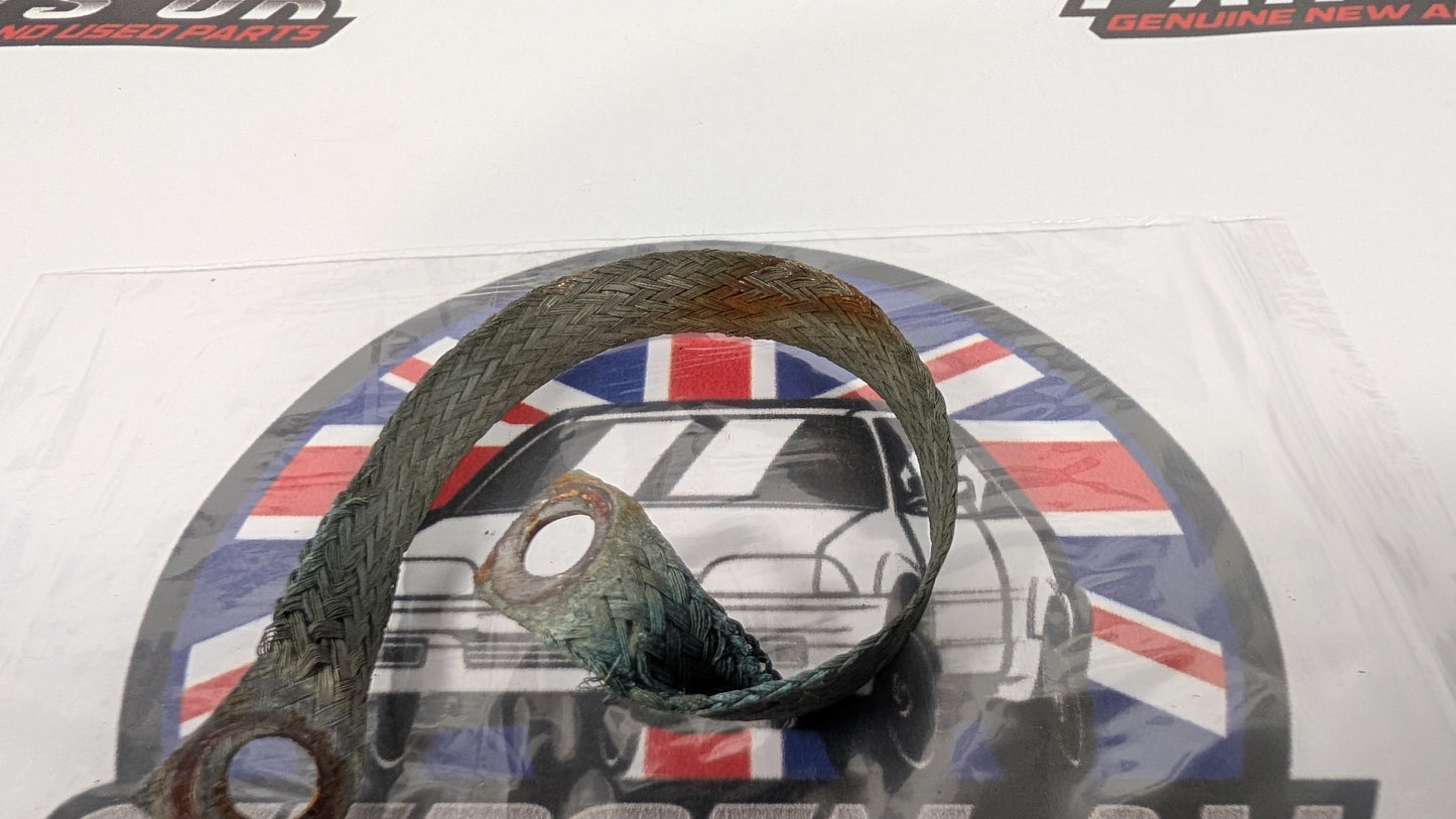 Citroen AX Bonnet Hinge Earth/ Static Strap 