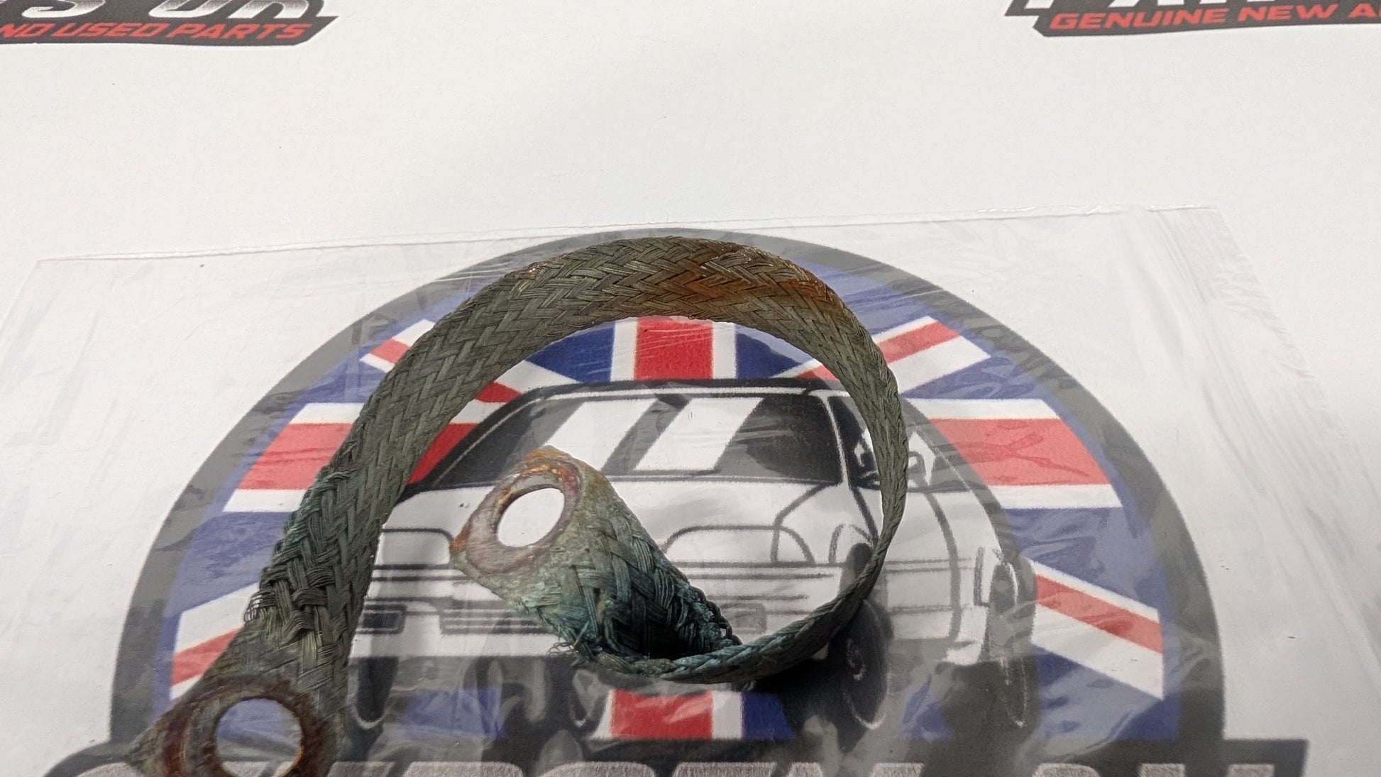 Citroen AX Bonnet Hinge Earth/ Static Strap 