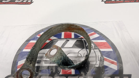 Citroen AX Bonnet Hinge Earth/ Static Strap 
