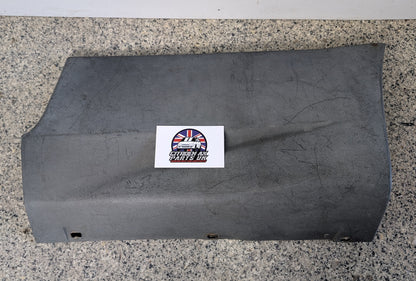 Citroen AX GT Black PASSENGER Side Lower Rear Quarter