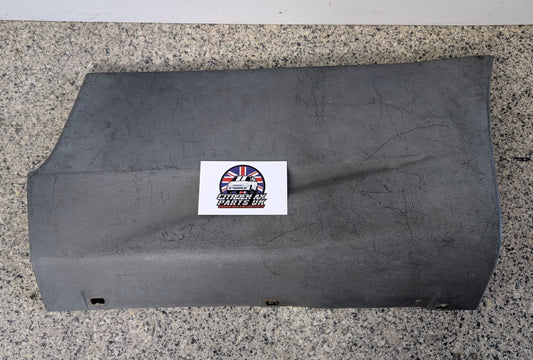 Citroen AX GT Black PASSENGER Side Lower Rear Quarter