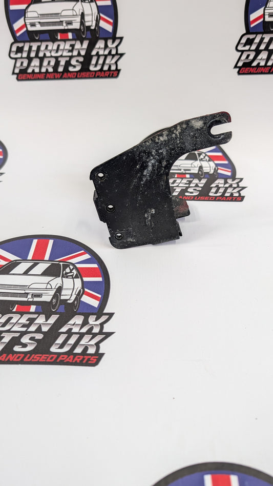 Citroen AX MK2 Engine Bay Fuse Box Relay Bracket