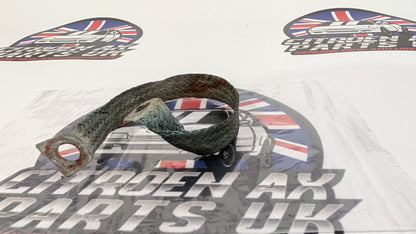 Citroen AX Bonnet Hinge Earth/ Static Strap 