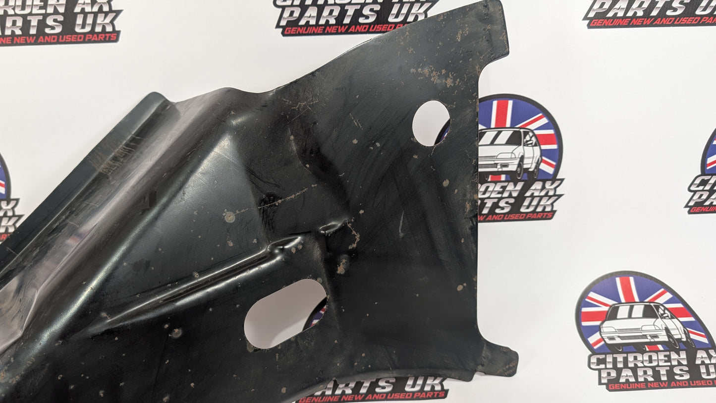 Citroen AX Inner Wing Panel, 96 032 070, 96032070