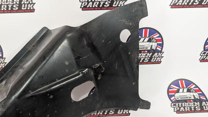 Citroen AX Inner Wing Panel, 96 032 070, 96032070