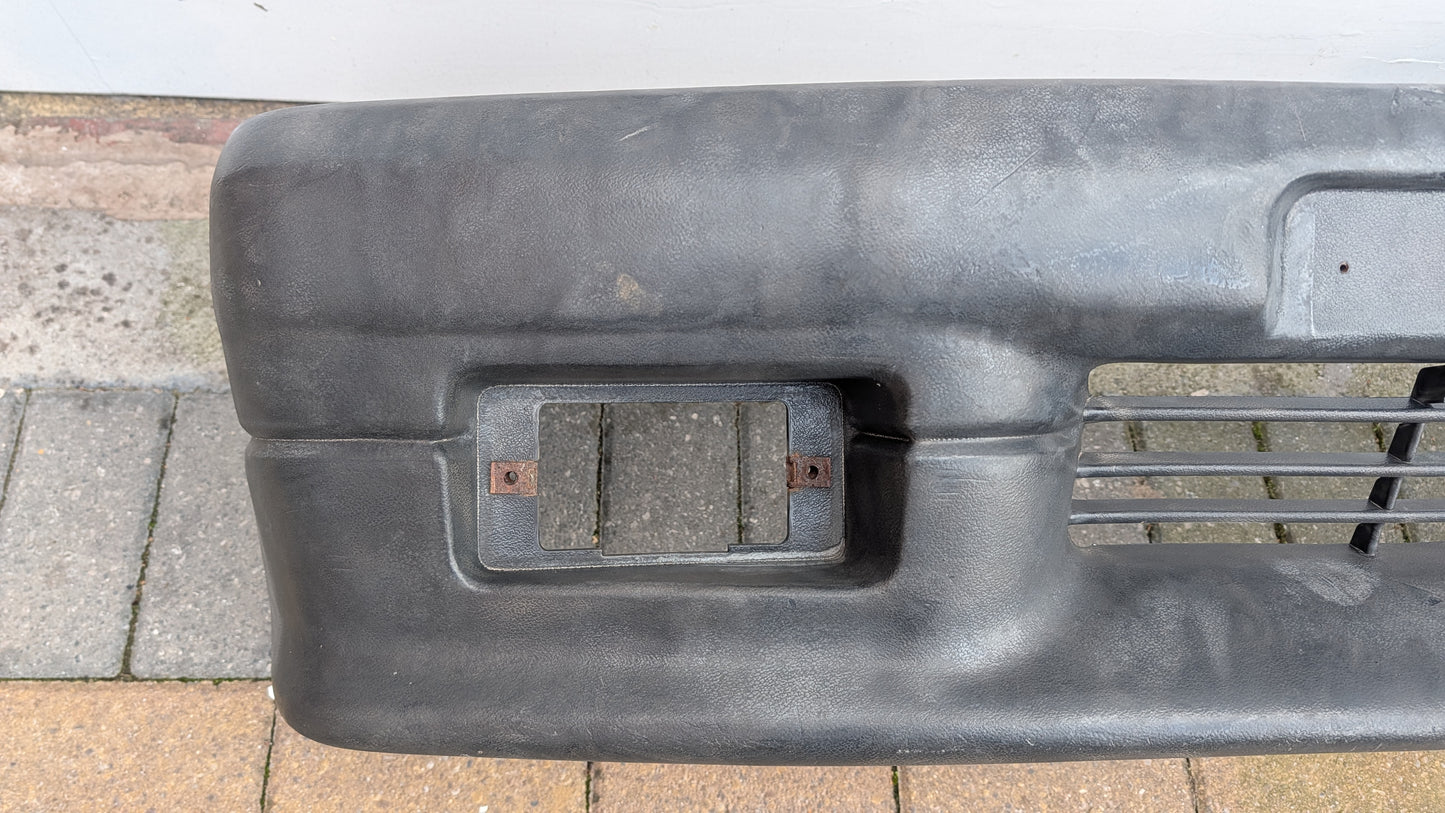 Citroen AX GT Front Bumper (1)