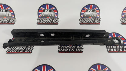 Citroen AX Rear Floor Reinforcement Stiffner, 95603130