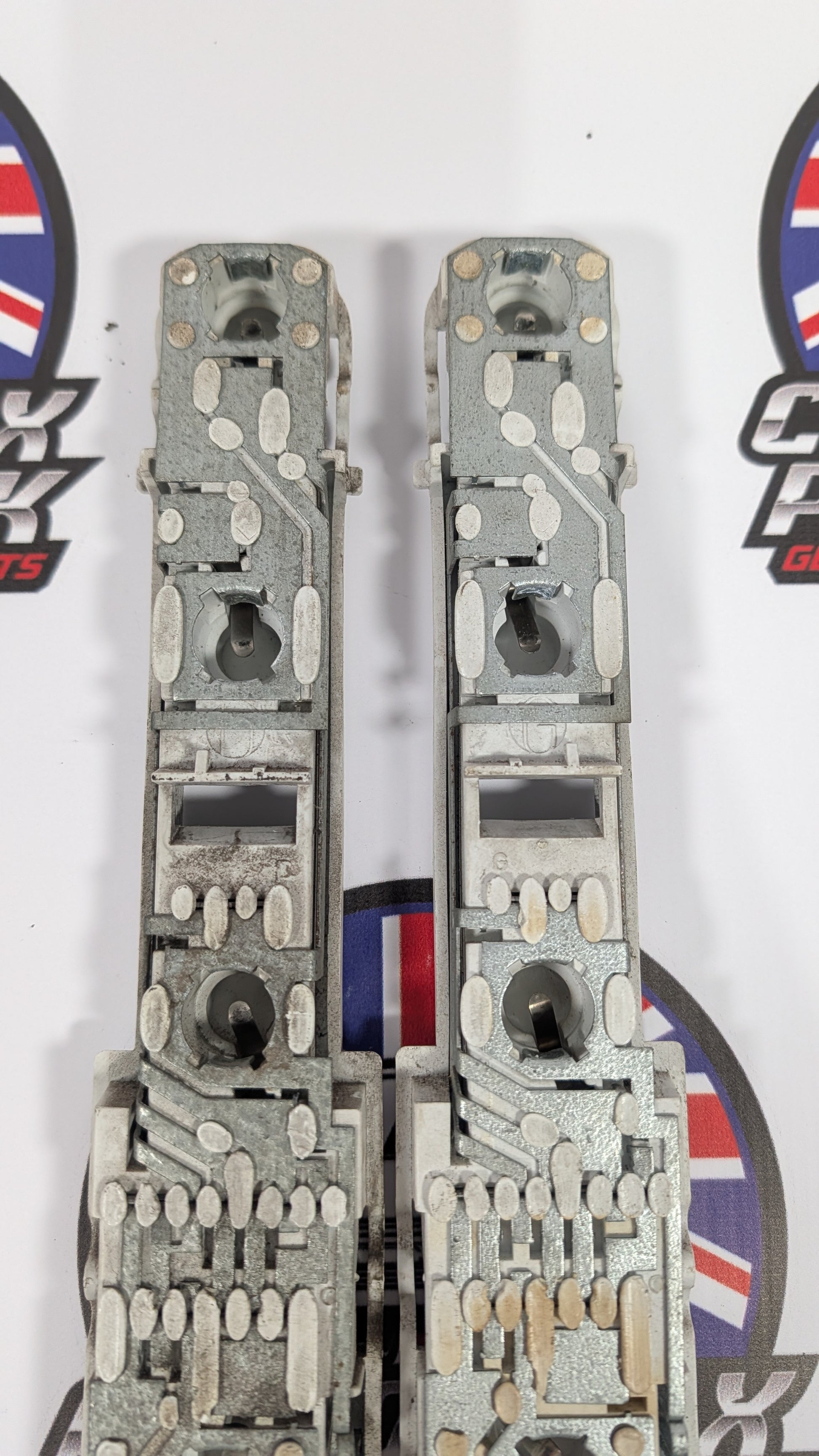 Citroen AX Rear Brake Light Bulb Holders