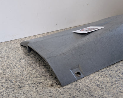Citroen AX GT Black PASSENGER Side Lower Rear Quarter