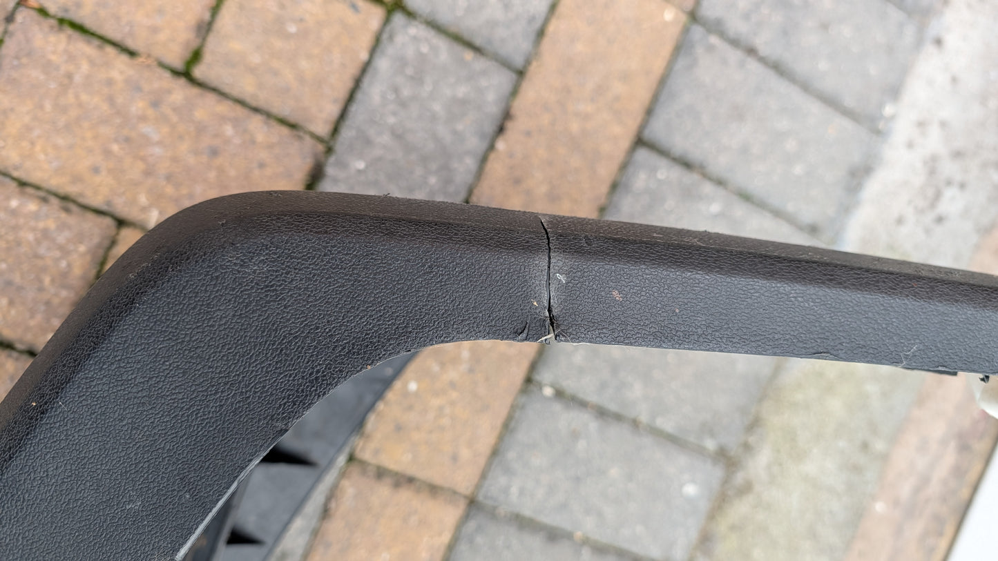 Citroen AX GT Front Bumper (2)