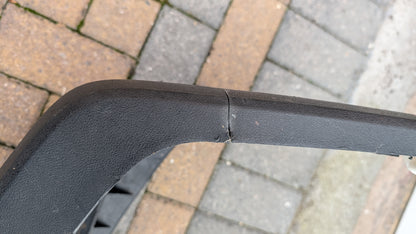 Citroen AX GT Front Bumper (2)