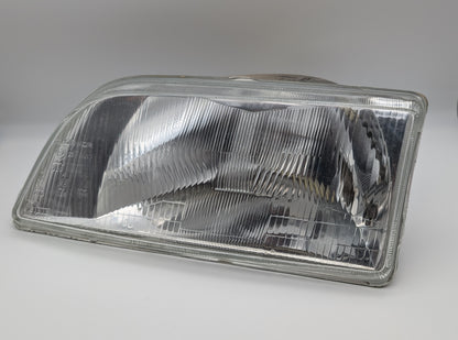 Citroen AX Valeo RHD Passenger Side Headlight, 061123