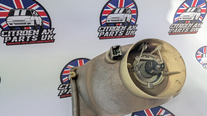 Citroen AX Headlights , RHD