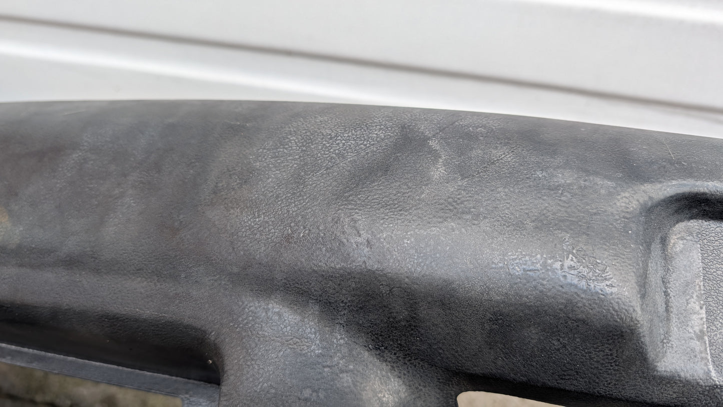 Citroen AX GT Front Bumper (1)