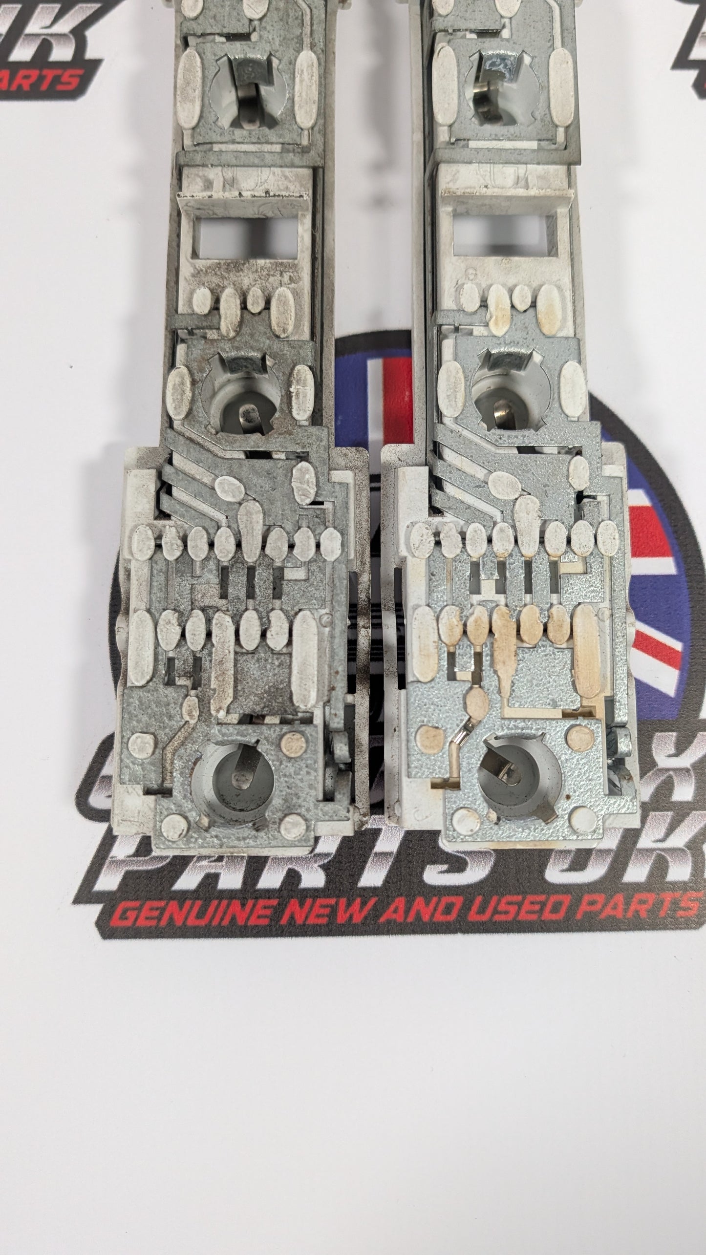 Citroen AX Rear Brake Light Bulb Holders