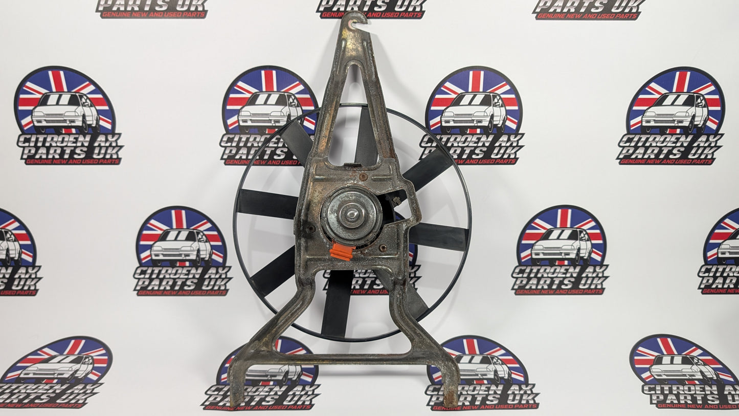 Citroen AX Radiator Fan