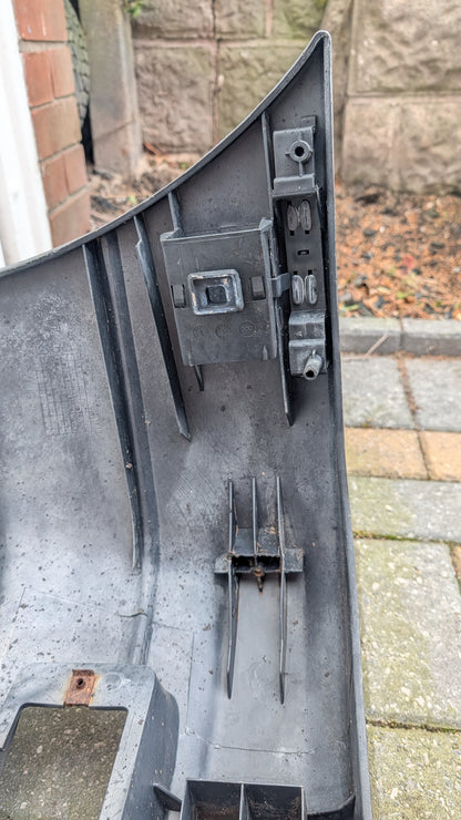 Citroen AX GT Front Bumper (1)