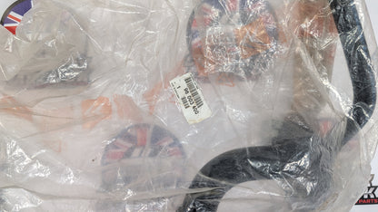 Citroen AX Diesel TUD3 Radiator Water Inlet Hose, 96 003 400, 96003400