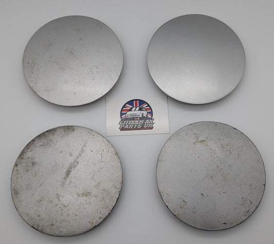 Citroen AX GT Center Caps Complete Set