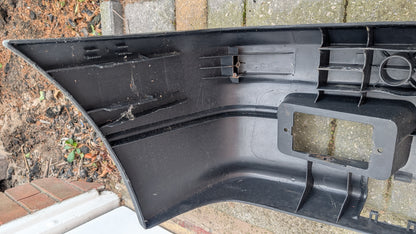 Citroen AX GT Front Bumper (2)