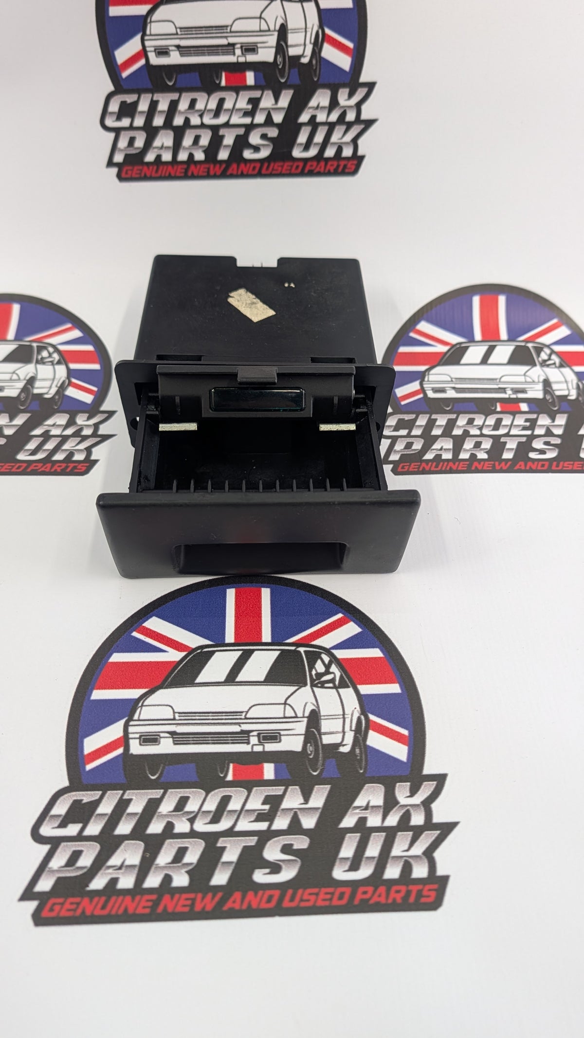 Citroen AX MK2 Ashtray