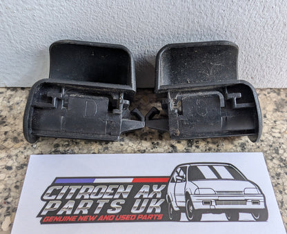 Mk2 Citroen AX Parcel Shelf Clips