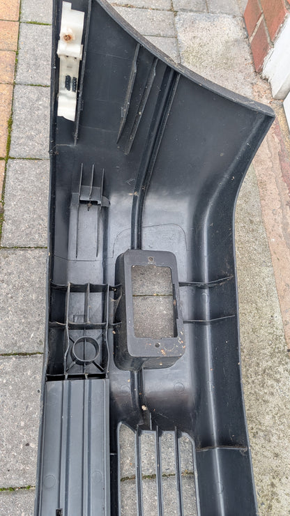Citroen AX GT Front Bumper (2)