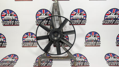 Citroen AX Radiator Fan