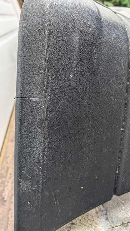 Citroen AX GT Front Bumper (2)