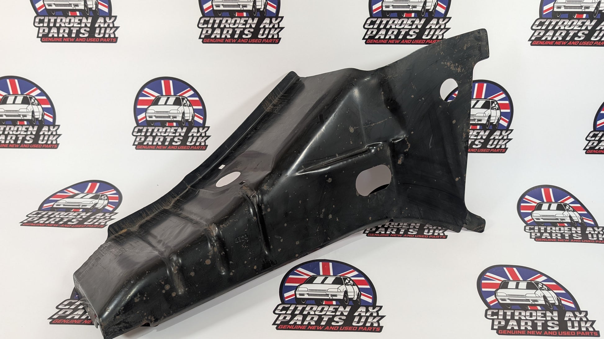 Citroen AX Inner Wing Panel, 96 032 070, 96032070